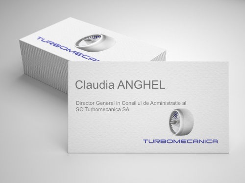Claudia ANGHEL
